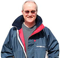 Colin Capham